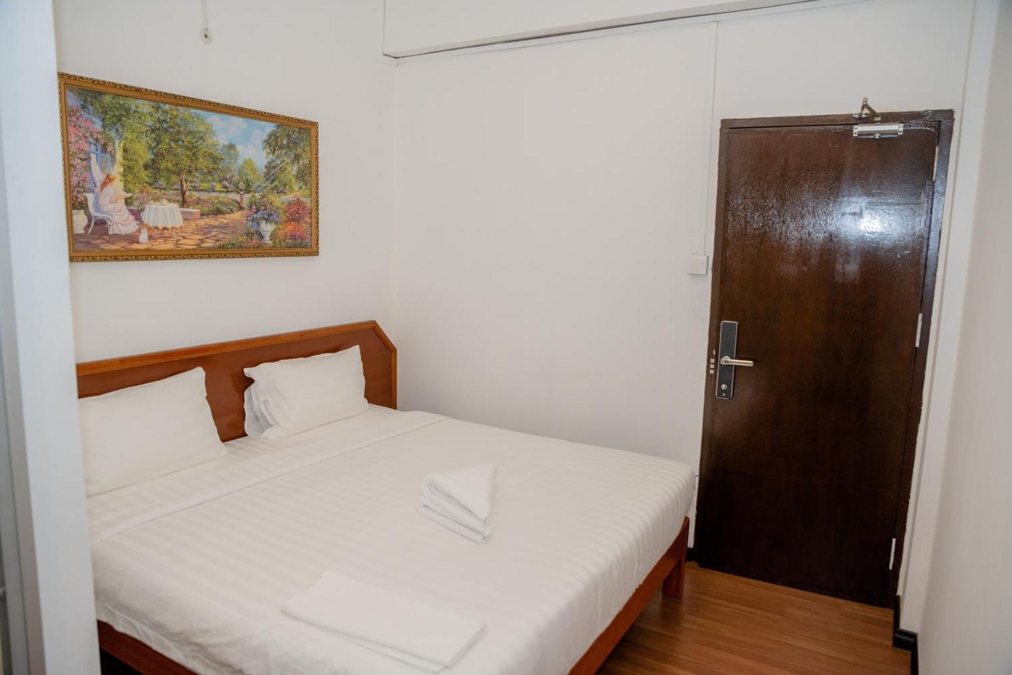 Ong Hotel Tawau Dış mekan fotoğraf